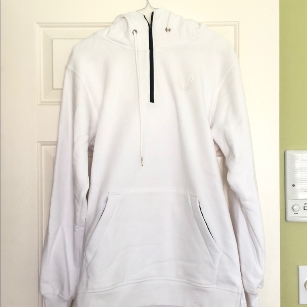 A.S.R.V cold weather training hoodie